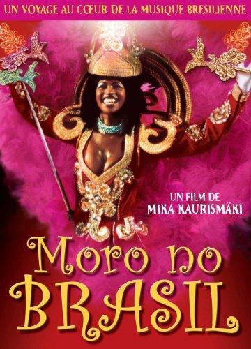 Moro no Brasil Bon état -  reconditionné disponible sur Label Emmaüs